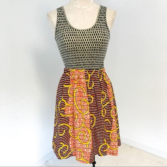 african sundress